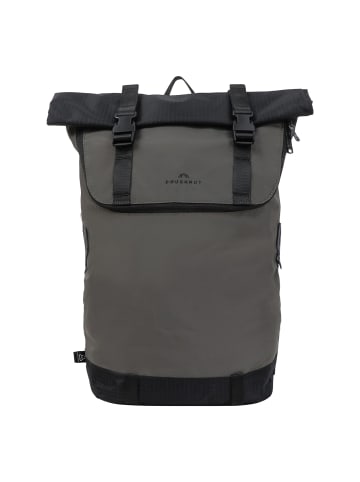 Doughnut Christopher Daypack 50 cm Laptopfach in dark grey