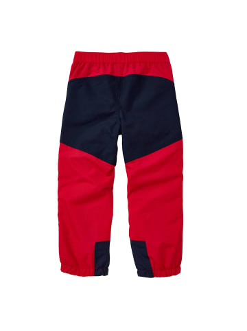 Outdoorhose in rot