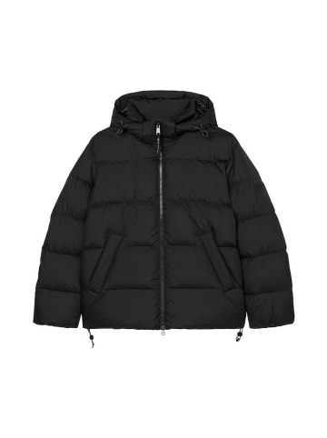 Marc O'Polo Jacke in Black