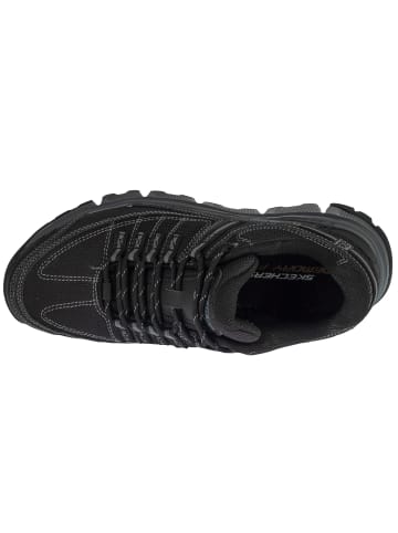 Skechers Skechers Summits AT- Upper Draft in Schwarz