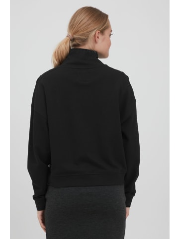 Oxmo Troyer OXGrethe in Schwarz