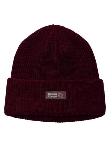 Columbia Lost Lager™ II Beanie in Beere
