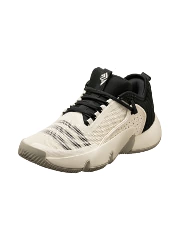 adidas Performance Basketballschuh Trae Ulimited in beige / schwarz