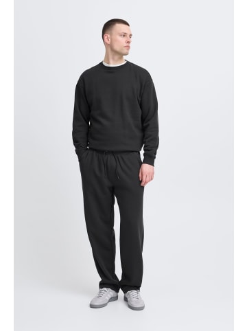 BLEND Sweathose BHJURIS in Schwarz