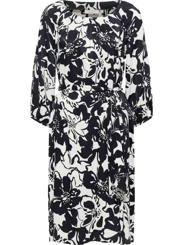 Eterna Kleid für Damen in schwarz