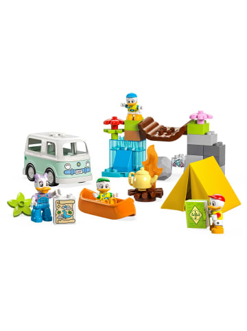 LEGO LEGO® DUPLO® 10997 Camping-Abenteuer