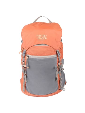 Mystery Ranch In and Out 22 -  Wanderrucksack (aura) in paprika
