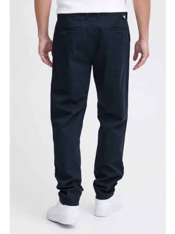 !SOLID Chinohose SDJoe in Blau