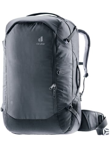 Deuter Reiserucksack Aviant Access 55 in Black