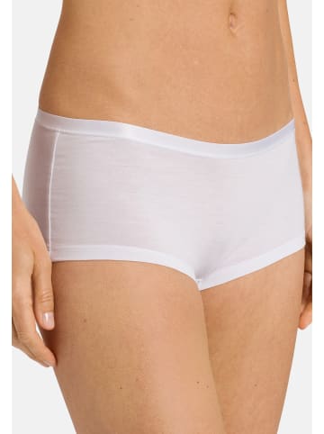 Hanro Panty Soft Touch in Weiß