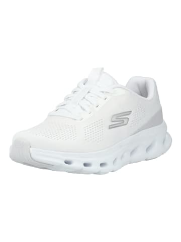 Skechers Sneaker in Weiß