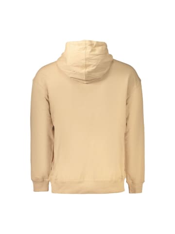 Marina Yachting Beige Herren Sweatshirt aus Baumwolle