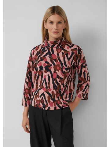 s.Oliver Sweatshirt in 44A1_altrosa