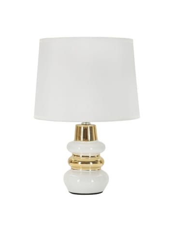 Mauro Ferretti Lampe in weiß