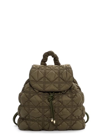 EMILY & NOAH Rucksack E&N Hale in oliv