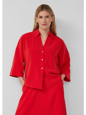 s.Oliver Bluse in 3214_rot