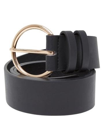 Urban Classics Urban Classics Gürtel in black