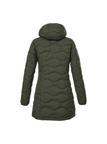 G.I.G.A. DX by KILLTEC Parka GW 20 in Oliv