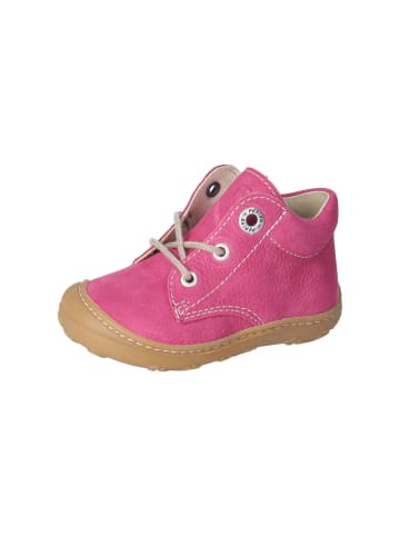 Solidus Sneaker für Mädchen in schwarz