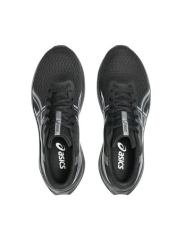 asics Sneaker Patriot in Black/Metropolis