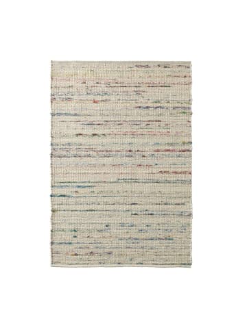 Tara Carpet TaraCarpet Handwebteppich Malmoe Fashion in Multicolor