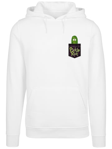 F4NT4STIC Crewneck-Sweater in white