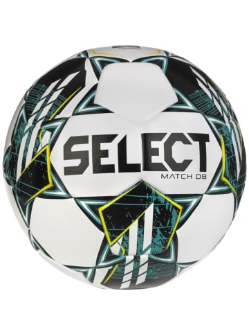 Select Select Match DB FIFA Basic V23 Ball in Weiß