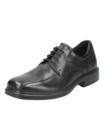 Ecco Halbschuhe Helsinki 2 in black