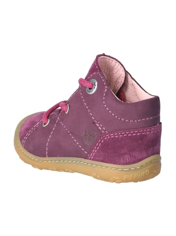 PEPINO Lauflernschuhe in Pink