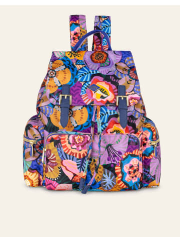 Oilily Bianca Rucksack in Gelb