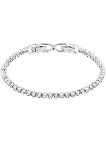 Swarovski Armband für Damen in silber