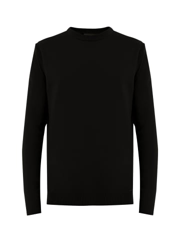 Finn Flare Pullover Basic in black