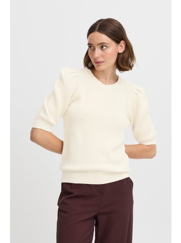 b. young Halblange Ärmel BYMIKALA Regular fit in Birch