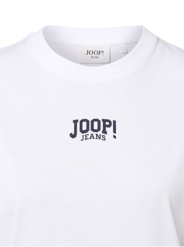 JOOP! Shirt Tyler in weiß