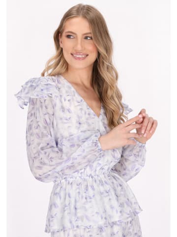 DreiMaster Damen Bluse in Blau