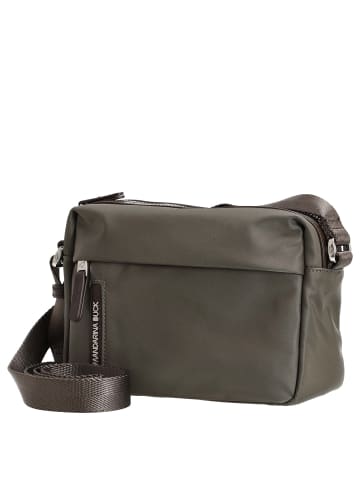 Mandarina Duck Hunter - Umhängetasche 21 cm (pirite) in pirite