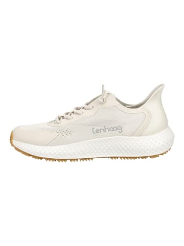 Tenhaag Sneaker in Beige