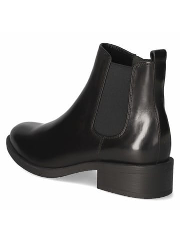 Kaerlek Schlupfstiefel in black
