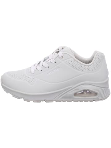Skechers Sneaker UNO - STAND ON AIR in offwhite