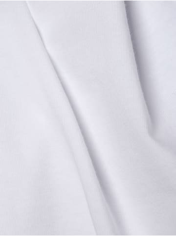 Marie Lund Top in weiß - 0017
