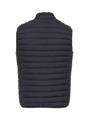 CASAMODA Weste in Dunkelblau