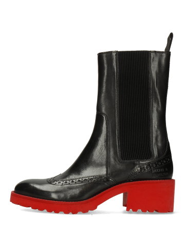 MELVIN & HAMILTON Stiefel Abigail 2 in Schwarz