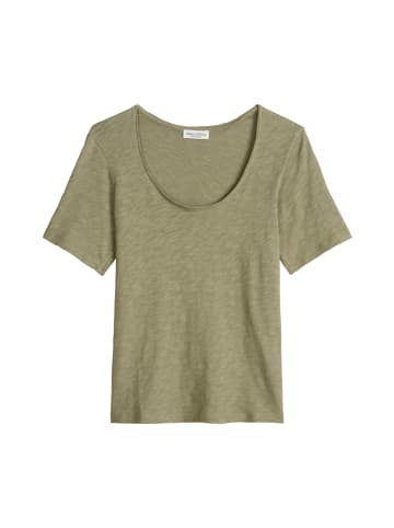 Marc O'Polo T-Shirt regular in Pure Sage