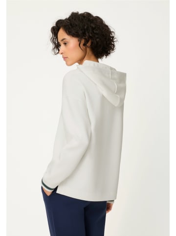 Olsen Sweatshirt in Off White