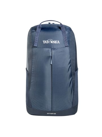 Tatonka City Pack 20 Daypack 49 cm in navy