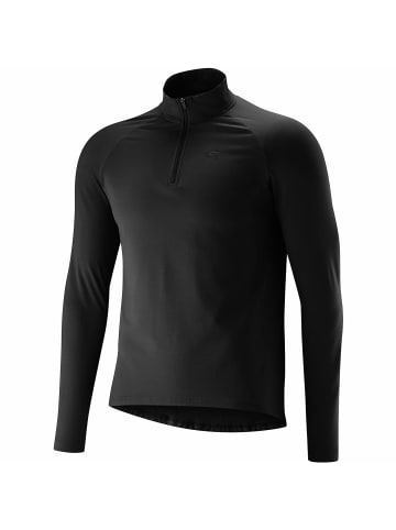 Gonso Biketrikot Crissolo in Schwarz