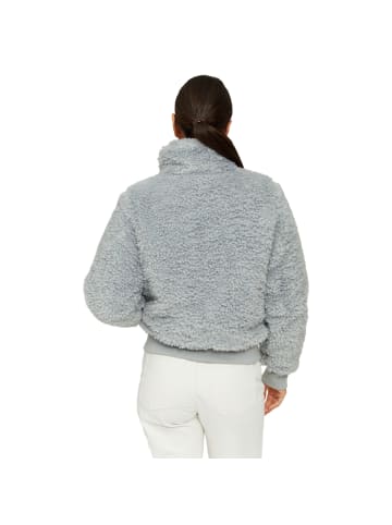 MAZINE Sandy Jacke in ice blue