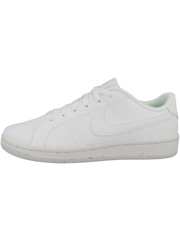 Nike Sneaker low Court Royale 2 Next Nature in weiss