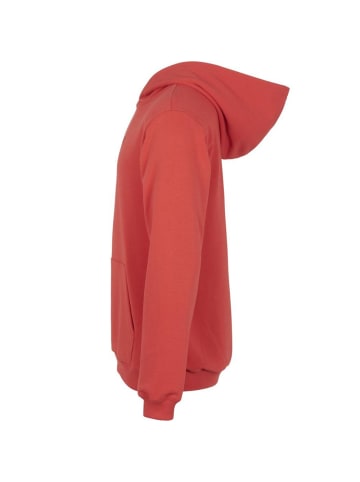 Fila Rot Baumwolle Sweatshirt