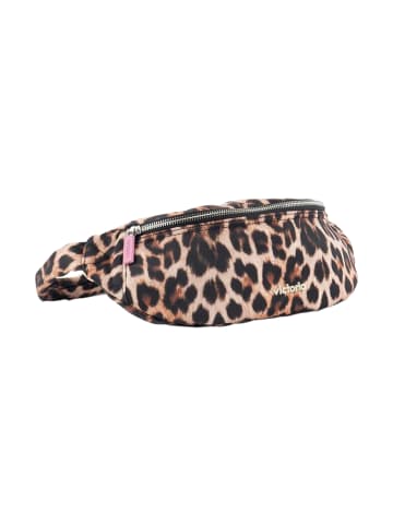 Victoria Gürteltasche „Bolso Rinonera“ Braun